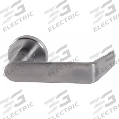 SCHLAGE Door Lockset: Dummy Lever Locksets