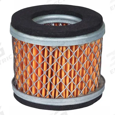 SPEEDAIRE Filter Element: Paper, 1 in Inside Dia, 1 1/2 in Outside Dia - Air Filter Replacement Elements