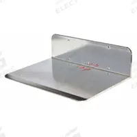 B & P MANUFACTURING Nose Plate, 16" x 12": For 5EWN6/5EWN7/5EWN8/5EWN9 (MPN 2002-C8). Key specifications — For Use With Grainger Item Number: 5EWN7; For Use With Mfr. Model Number: A11-B1-C8-D5-BTC; Fits Brand: B & P Manufacturing; Product Type: Nose Plate, 16" x 12"; Brand: B & P MANUFACTURING.