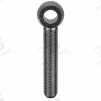 APPROVED VENDOR Fixed Rod End: Steel, Black Oxide, Right Hand, M20-2.50 Thread Size, 52 mm Thread Lg (MPN M16180.200.0160). Key specifications — attr952243: APPROVED VENDOR.