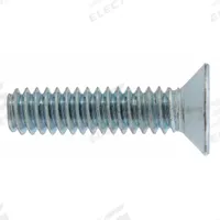 DAYTON Flat Head Bolt: 1 in Overall Lg, FHB-052, 4 PK. Key specifications — Compatible Grainger Part Number: 6W052; Manufacturer Part Number: FHB-052; Accessory Type: Flat Head Bolt.