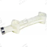 DAYTON Manifold: Inlet/Outlet, Polypropylene, 1 in, 780012. Key specifications — Manufacturer Part Number: 780012; Compatible with Brand: Dayton.