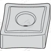 WIDIA Diamond Turning Insert: CNGP4305, CNGP120402 (MPN 4164564). Key specifications — attr257732: CNGP4305; attr257733: CNGP120402.