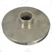 DAYTON Impeller: For Straight Centrifugal Pumps, Mfr Part PPTLS2006G, For Use With 5RWG9/5RWJ0. Key specifications — Compatible with Brand: Dayton; Compatible with Grainger Part Number: 5RWJ0; Compatible with Manufacturer Model Number: 5RWJ0; Compatible with Pump Type: Straight Centrifugal Pumps; Manufacturer Part Number: PPTLS2006G; Impeller Material: Stainless Steel; Brand: DAYTON.