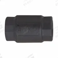Spring Foot Valve,Pumps,Full Flow (MPN AFV112). Key specifications — Brand: ANKA; Max. Pressure (CWP): 230 psi; Seal Material: Nitrile Rubber; Seat Material: Nitrile Rubber; Strainer Material: Plastic; Connection Type: FNPT.