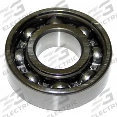 TIMKEN Radial Ball Bearing: 6021, Open, 105 mm Bore, 160 mm OD, 26 mm Wd, Alloy Steel Ring (MPN 9121K). Key specifications — System of Measurement: Metric; Bearing Industry Number: 6021.