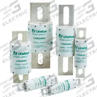 Semiconductor Fuse: L70QS Series, Very-Fast-Acting, 300 A, 700 V AC, 700 V DC DC Volt Rating (MPN L70QS300.X). Key specifications — Series: L70QS; Brand: LITTELFUSE; Voltage Type: AC/DC.
