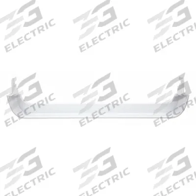 FRIGIDAIRE Door Bin: Mfr Part # 240338001 - Frigidaire Parts for Refrigerators & Freezers