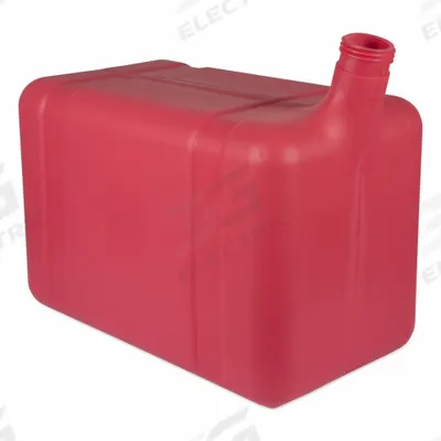 MI-T-M Float Tank: Mfr Part # 12-0066 - Assorted Parts & Accessories