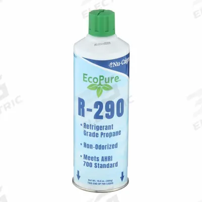 NU-CALGON Refrigerant: R-290, HC, A3 - R-290 Refrigerants