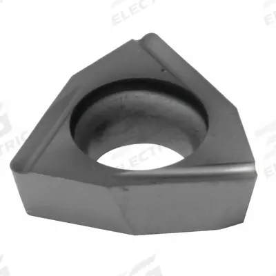 SUMITOMO Turning Insert: WBGT521LFX - Trigon (W) Indexable Turning Inserts