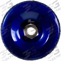 NORTON Diamond Wheel: Type 29, 5 in x 5/8"-11, Diamond, DiaLast (MPN 66253370010). Key specifications — Series: DiaLast; Brand: NORTON.