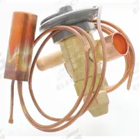 YORK Thermostatic Expansion Valve: S1-025-45301-000 Mfr Part #. Key specifications — Product Type: Thermostatic Expansion Valve; Manufacturer Part Number: S1-025-45301-000.