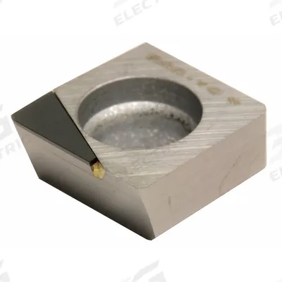 SUMITOMO Square Turning Insert: NF-SNEW09T3ADTRR - Square (S) Indexable Turning Inserts