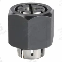 BLACK & DECKER Collet and Nut (MPN 326286-04). Key specifications — attr217824: BLACK & DECKER; attr217852: Collet and Nut; attr217821: 326286-04.
