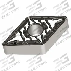 WALTER Diamond Turning Insert: DNMG443-MU5, DNMG150612-MU5 (MPN 7560046). Key specifications — attr257732: DNMG443-MU5; attr257733: DNMG150612-MU5.