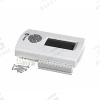TRANE Thermostat: Mfr Part # SEN1577. Key specifications — Manufacturer Part Number: SEN1577; Product Type: Thermostat.