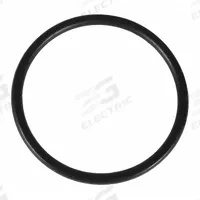 MI-T-M O-Ring: Mfr Part # 25-0141, Rubber, 25 1/8 mm Overall Dia. Key specifications — Compatible with Manufacturer Model Number: CA-1502-0E1G; Product Type: O-Ring; Manufacturer Part Number: 25-0141.