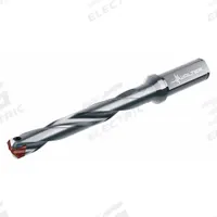 WALTER Modular Drill Bit for General Drilling: D4140-07-12.00F16-A (MPN 7169838). Key specifications — attr257244: D4140-07-12.00F16-A.