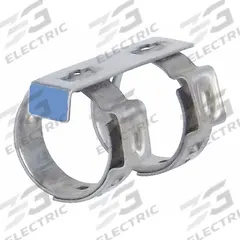 SUR&R Clamp Set: Clamp, AC6806
