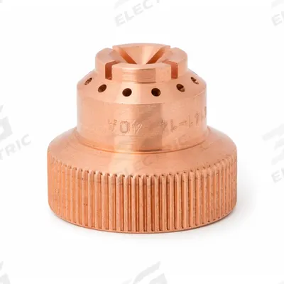 LINCOLN ELECTRIC Drag Shield: For Lincoln LC105 Torch - Shield Caps & Deflectors for Lincoln Plasma Torches