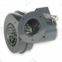OEM Blower: 3 7/8 in Wheel Dia, Direct Drive, 68 cfm, 1/70 hp, 115V AC, 1 Ph, Open, OEM Repl (MPN 1TDP3). Key specifications — Rotation: CW; Brand: DAYTON; Motor Housing Design: Open Motor; Nominal Voltage: 115V AC.