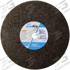 NORTON Portable Snagging Wheel: Type 1, 8" x 1" x 5/8", NV14-R (MPN 66253344355). Key specifications — Brand: NORTON; Wheel Hardness: R.
