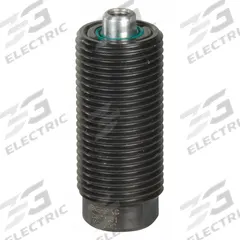 ENERPAC Threaded Body Hydraulic Cylinder: 1,950 lbf Push Capacity @ 5000 psi, 3/4 in Stroke Lg (MPN CST9191). Key specifications — attr95701: 580 to 5000 psi; attr98897: ENERPAC.