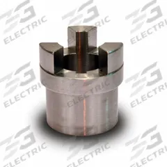 BOSTON GEAR Shaft Coupler Body: FC25 Coupling Size, 2 1/2 in Outside Dia, Inch, For Keyed Shaft Type (MPN FC25 1-1/8). Key specifications — attr662259: BOSTON GEAR.