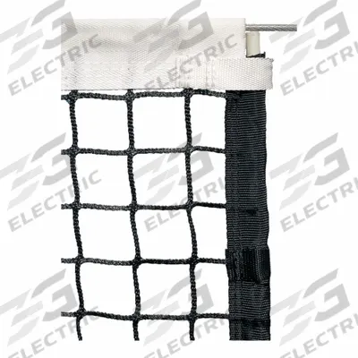 CHAMPION SPORTS Tennis Net: 42 ft Overall Wd (MPN T500) - Tennis Nets