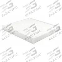 BALDWIN FILTERS Automotive Air Filter: Panel, Cabin, Cabin Air Filter, Rectangular, Cellulose/Paper (MPN PA4462). Key specifications — Compatible Vehicle Type: Buses; Baldwin Interchange: PA4462; Brand: BALDWIN FILTERS; Compatible Vehicle Make: Dodge; Filter Design: Panel; Media Material: Paper; Product Type: Cabin Air Filter; Shape: Rectangular.