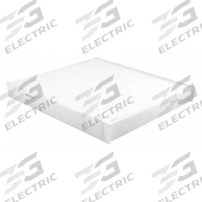 BALDWIN FILTERS Automotive Air Filter: Panel, Cabin, Cabin Air Filter, Rectangular - Panel Cabin Air Filters