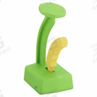 MAG-MATE Manual Lifting Magnet: Manual Lifting Magnet, 36 lb Max Load Capacity, Ceramic, Pull Lever (MPN B090). Key specifications — Handle Type: Trigger Release Handle; Brand: MAG-MATE.