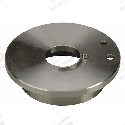 DYNABRADE Front Plate: For 11477/53232/53234/53235/53251/53252/53253 - Dynabrade Replacement Parts