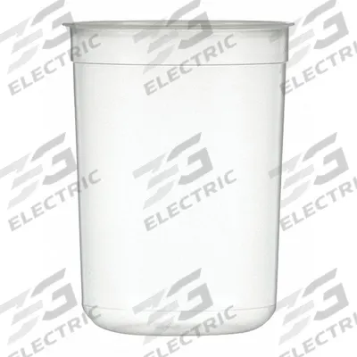 3M Spray Gun Cup Liner: Spray Gun Cup Liner, Liners for Spray Gun Cups