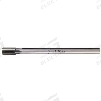 YANKEE Expansion Reamer: 1 1/2 in (MPN 431-1-1/2). Key specifications — attr1301870: YANKEE. - Straight-Shank Expansion Reamers