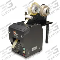 START INTERNATIONAL Tape Dispenser: For 2 in Max Tape Wd, For 3 in Max Tape Core Dia, Tape Dispenser (MPN TDA080-LAM). Key specifications — Compatible Tape Type: Simultaneous Rolls; Includes Memory: Memory Not Included; Includes Safety Mechanism: Safety Mechanism Included.