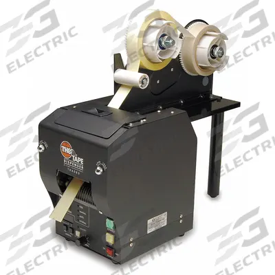 START INTERNATIONAL Tape Dispenser: For 2 in Max Tape Wd, For 3 in Max Tape Core Dia - Packaging Countertop Tape Machines