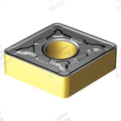 SANDVIK COROMANT Turning Insert, Roughing, Diamond - Diamond Indexable Turning Inserts