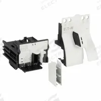EATON Connection Kit: Toolless Plug Connection Kit, XTPAXTPCB. Key specifications — Manufacturer Part Number: XTPAXTPCB; Brand: EATON; Compatible with Series: XT IEC.
