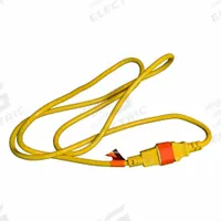JAN FAN Power Cord: 18 in Lg, 1/2 in Wd (MPN JF-CRP). Key specifications — Manufacturer Part Number: JF-CRP; Brand: JAN FAN.