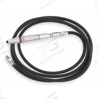 INGERSOLL RAND Air Pencil Grinder: 0.1 hp, 60,000 RPM Max, Front Exhaust Location, Ball (MPN 7978). Key specifications — attr1320695: (1) Bare Tool; attr1320698: Front; attr1320732: Ball; attr1320742: INGERSOLL RAND.