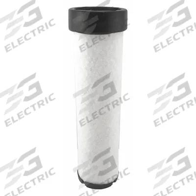 BALDWIN FILTERS Automotive Air Filter: Round-Oval, Engine, Round, Radial Seal - Round/Oval Engine Air Filters