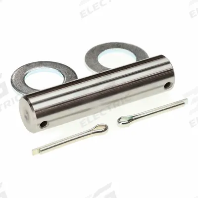 SMC Air Cylinder Clevis Pin: CDP-6A - Clevis Mounting Hardware
