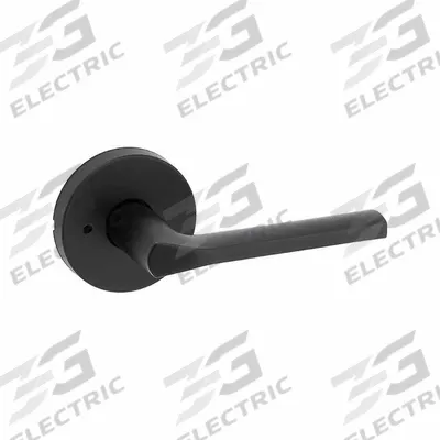 KWIKSET Door Lever Lockset: Privacy Lever Locksets