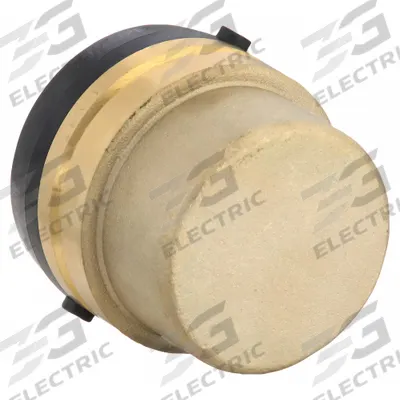 SHARKBITE Push-Fit Cap: 1 7/8 in OD Size, Push-to-Connect, Brass - Standard Brass Push-to-Connect Tube Fittings