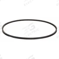 MI-T-M Cog Belt: Mfr Part # 11-0035, Compatible with Grainger Part # 1RM75/3WB90. Key specifications — Compatible with Manufacturer Model Number: GC-4003-3MGH; Product Type: Cog Belt; Manufacturer Part Number: 11-0035.
