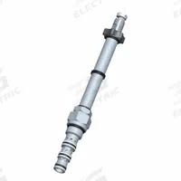 BUCHER HYDRAULICS Cartridge Valve: Screw-In, Three Positions, Screwdriver Adjustment, Four-Way, PDFC (MPN PDFC-10-N-4M-A-M-0-00). Key specifications — attr1012059: PDFC-10-N-4M-A-M-0-00; attr1250696: PDFC; attr1011660: Nitrile; attr1011632: Screwdriver; attr1011635: BUCHER HYDRAULICS; attr1011644: C10-40.