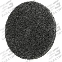 SCOTCH-BRITE Unitized Wheel: 8 in Dia x 1/2 in W, 1/2 in Arbor Hole, Silicon Carbide, Fine, Soft (2) (MPN 7000000708). Key specifications — Series: XL-UW; Brand: SCOTCH-BRITE.