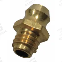 DAYTON Grease Cup: Grease Cup, For Pallet Jacks (MPN MHG335G). Key specifications — attr1343630: Grease Cup; attr1343631: 493X19; attr1343633: DAYTON; attr1343632: Pallet Jacks.